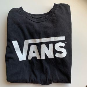 Vans Shirt